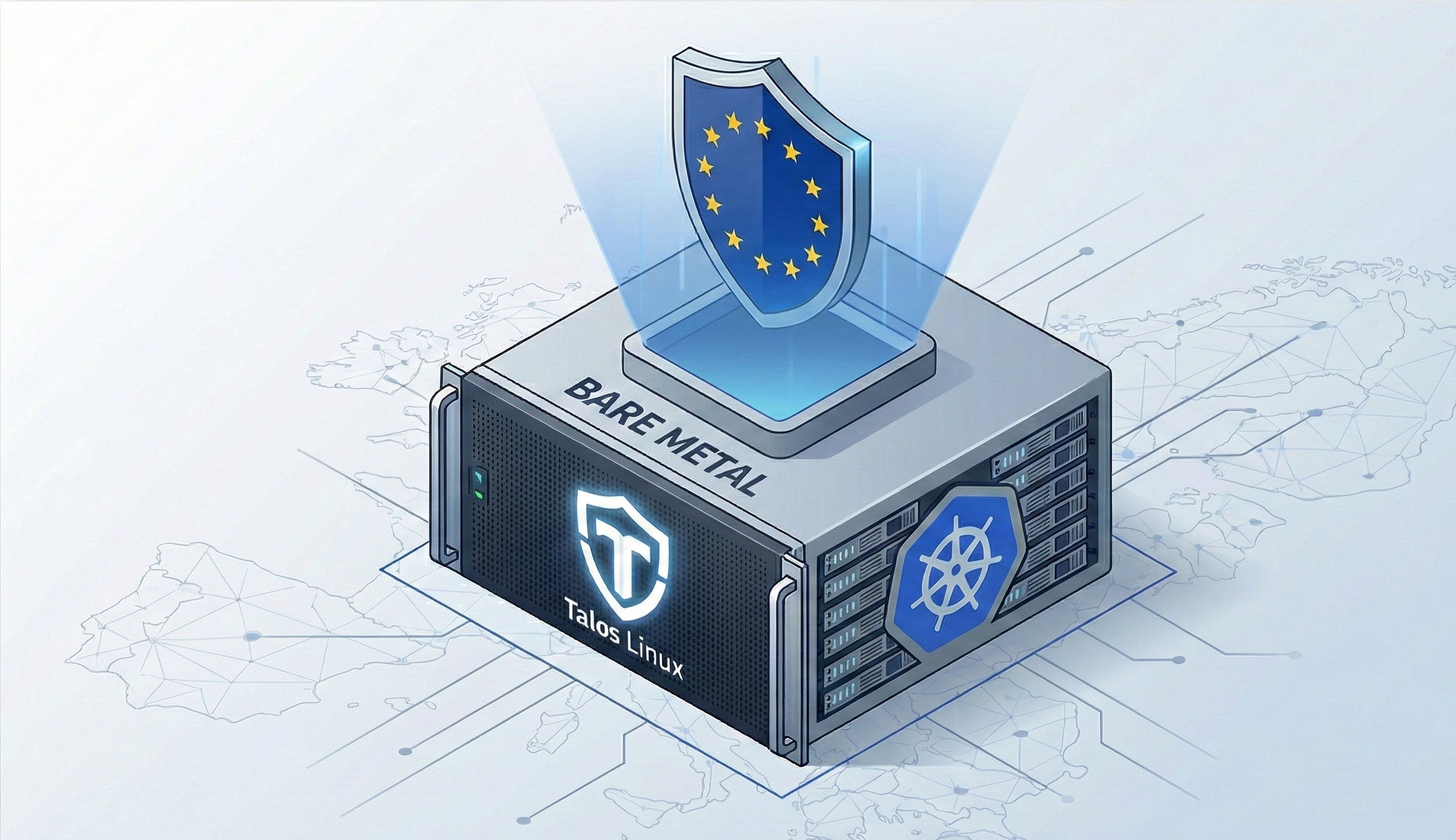 Beyond Nomad: Escaping the Cloud Tax and Building a Sovereign Kubernetes Stack