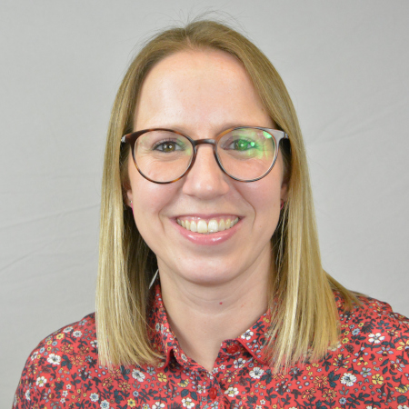 Almudena Llorente Cano