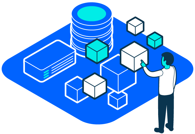 Infrastructure & Automation